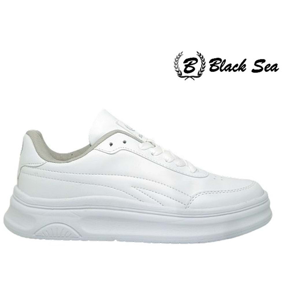 Z- BLACK SEA SPOR - 625 - CİLT / BEYAZ