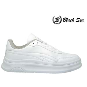 Z- BLACK SEA SPOR - 625 - CİLT / BEYAZ