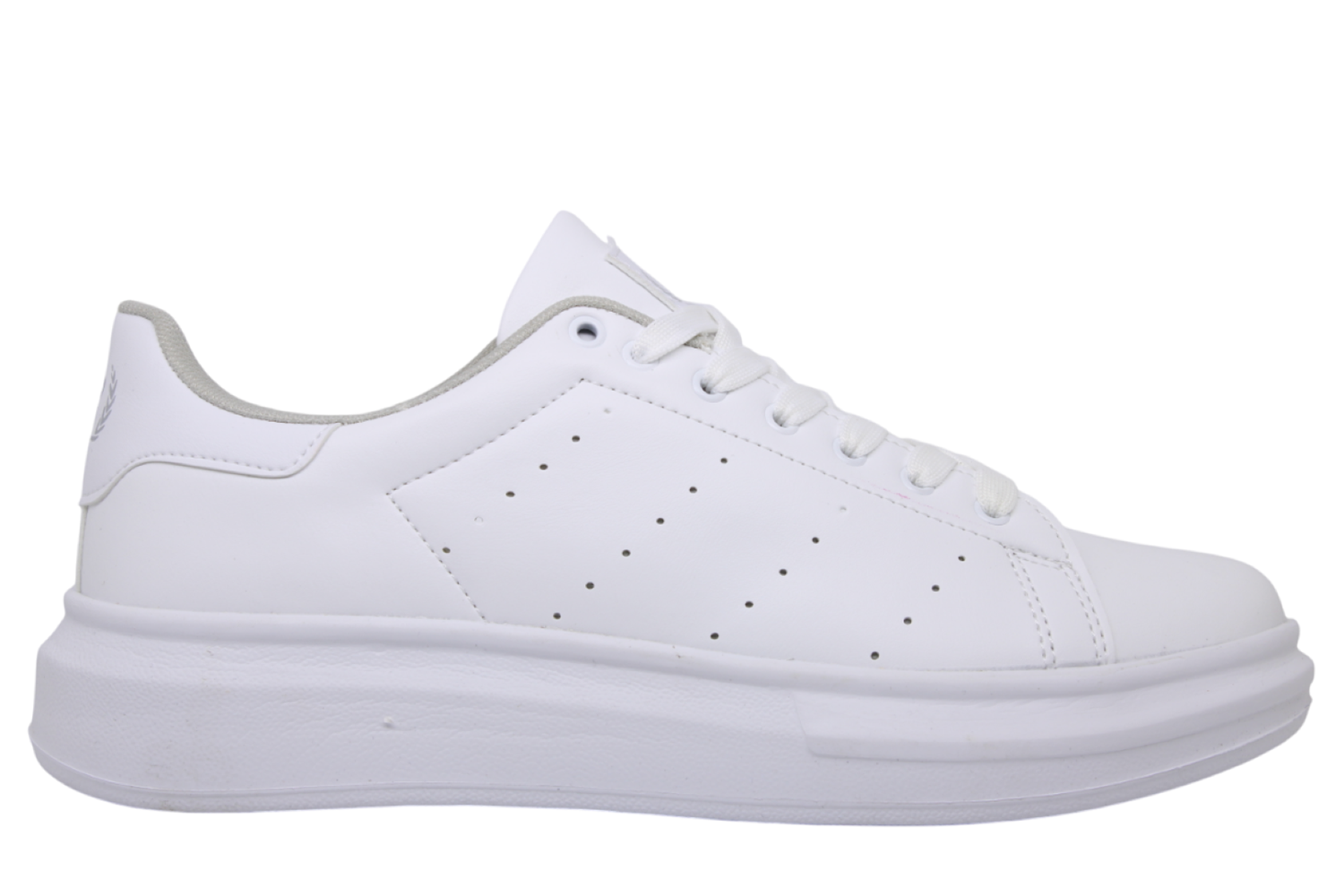 M- BLACK SEA SPOR - 610 - CİLT / BEYAZ