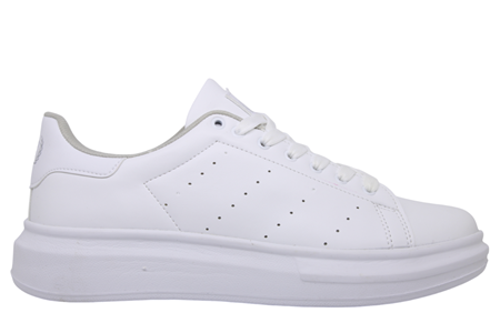 M- BLACK SEA SPOR - 610 - CİLT / BEYAZ