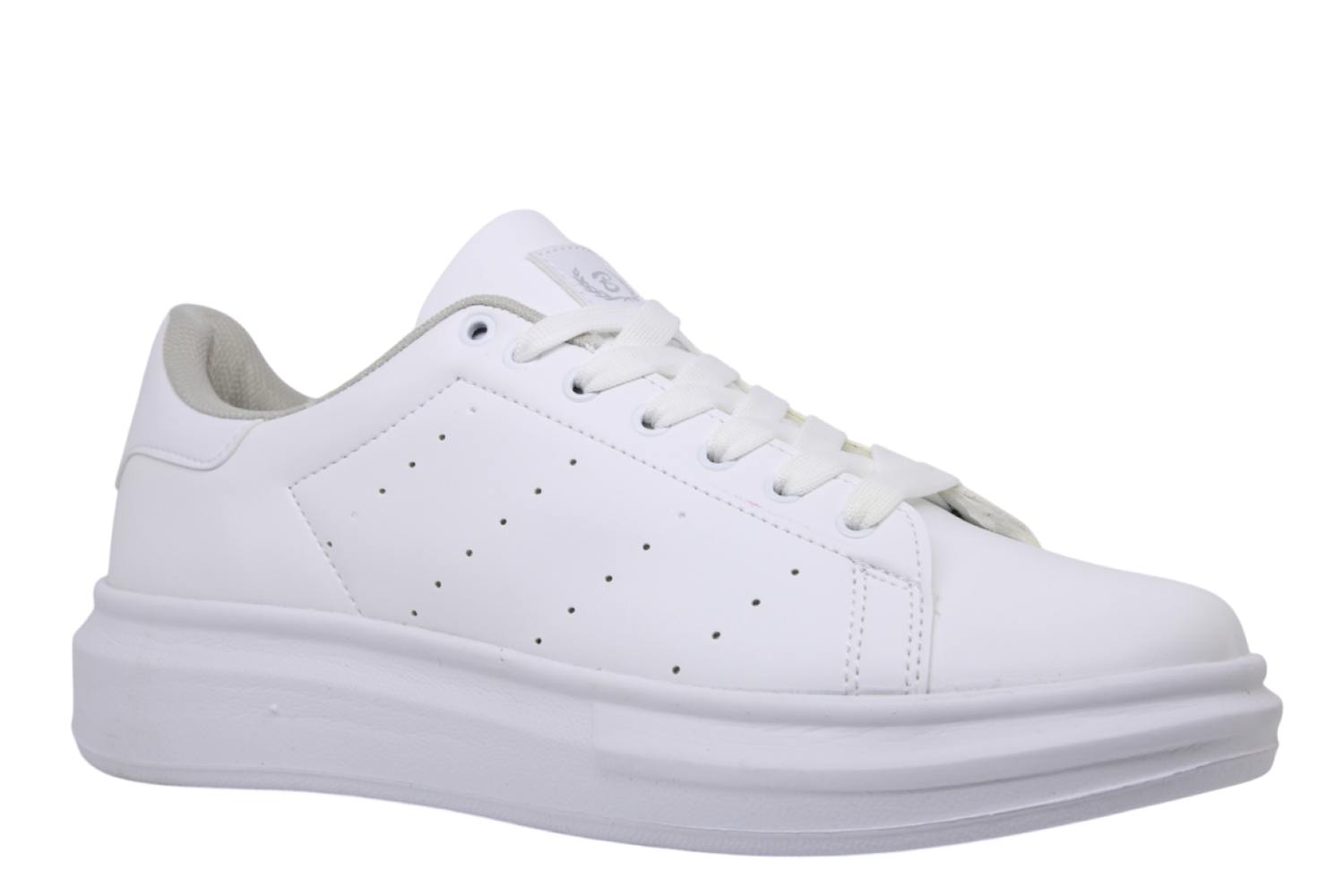 M- BLACK SEA SPOR - 610 - CİLT / BEYAZ