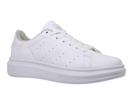 M- BLACK SEA SPOR - 610 - CİLT / BEYAZ