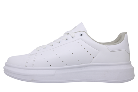 M- BLACK SEA SPOR - 610 - CİLT / BEYAZ