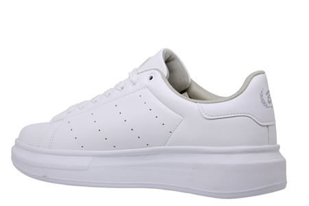 M- BLACK SEA SPOR - 610 - CİLT / BEYAZ