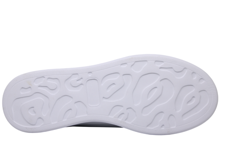 M- BLACK SEA SPOR - 610 - CİLT / BEYAZ