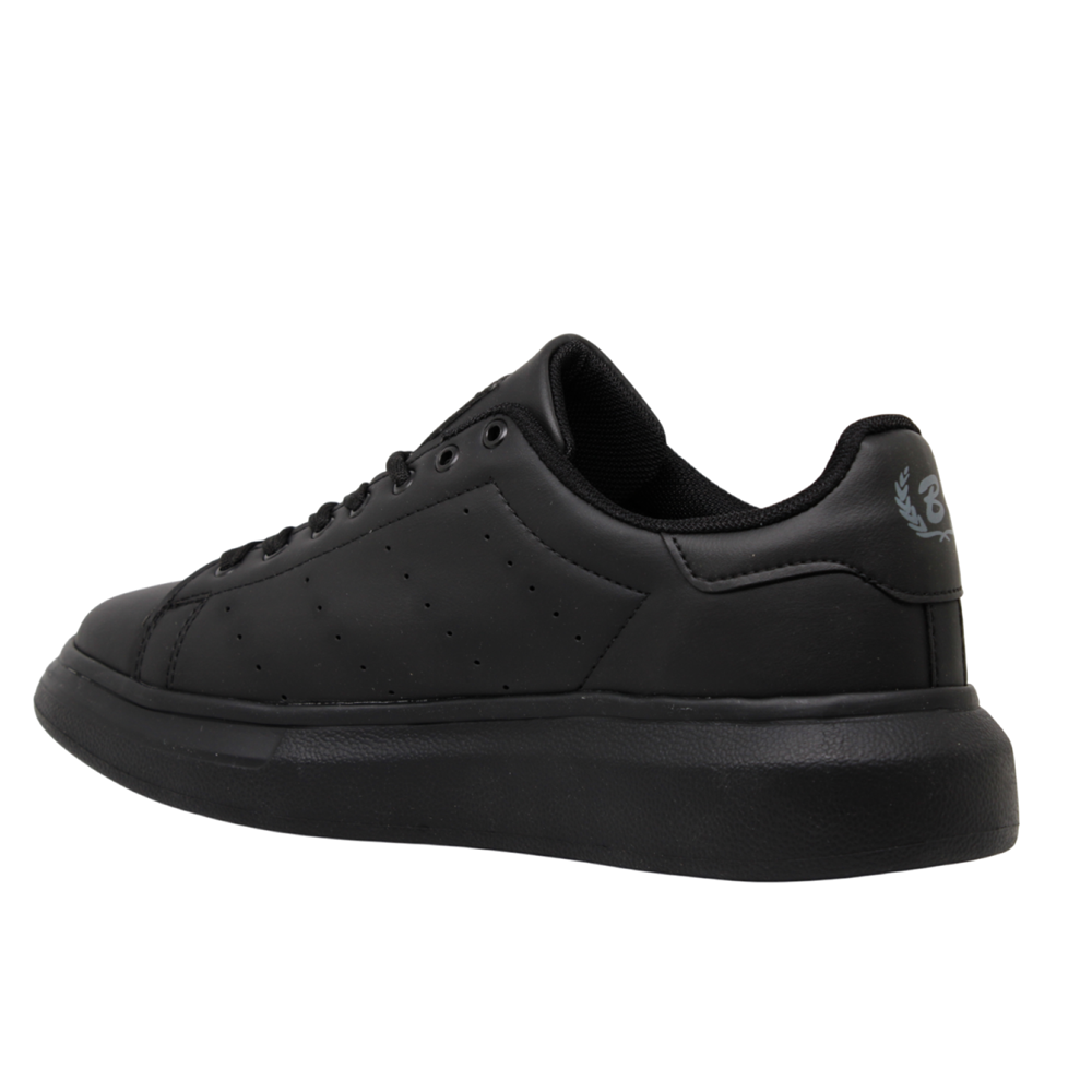 M- BLACK SEA SPOR - 610 - CİLT / SİYAH