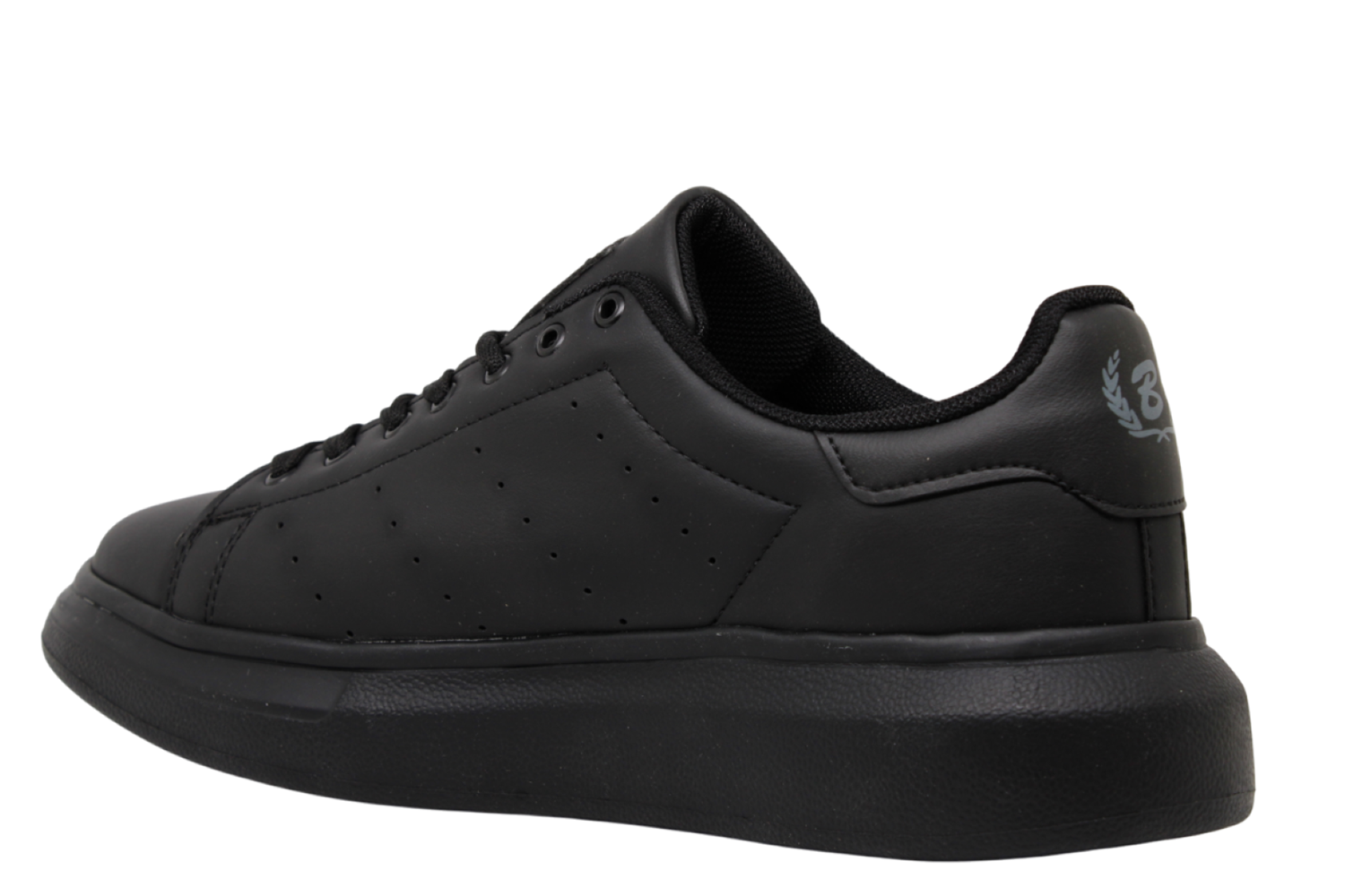 M- BLACK SEA SPOR - 610 - CİLT / SİYAH