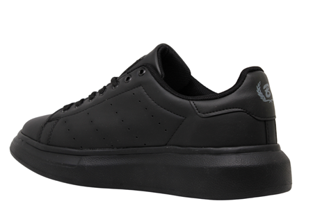 M- BLACK SEA SPOR - 610 - CİLT / SİYAH