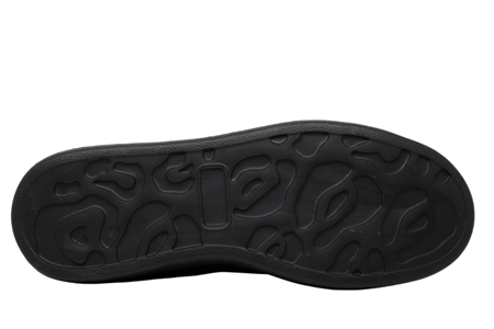 M- BLACK SEA SPOR - 610 - CİLT / SİYAH