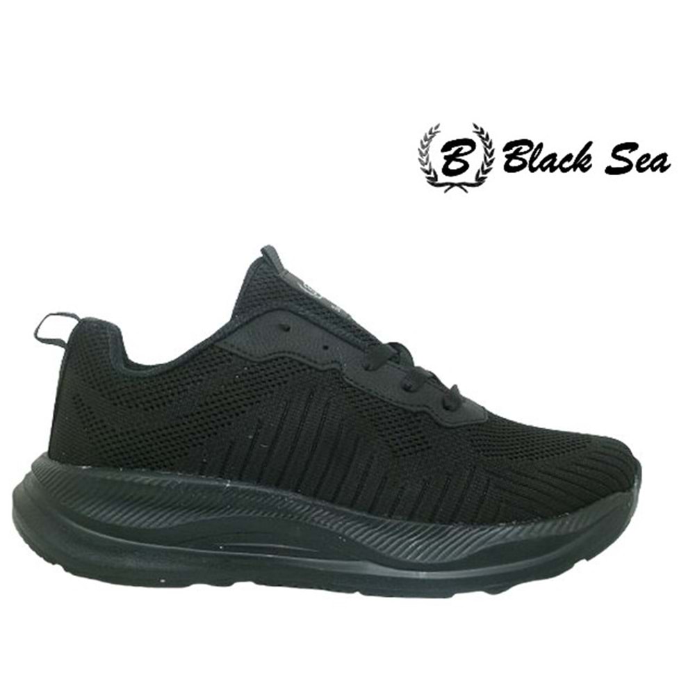 Z- BLACK SEA SPOR - 620 - TRİKO / SİYAH