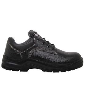 G- BOTSAN ÇELİK-Lİ - K-100 - SİYAH-37