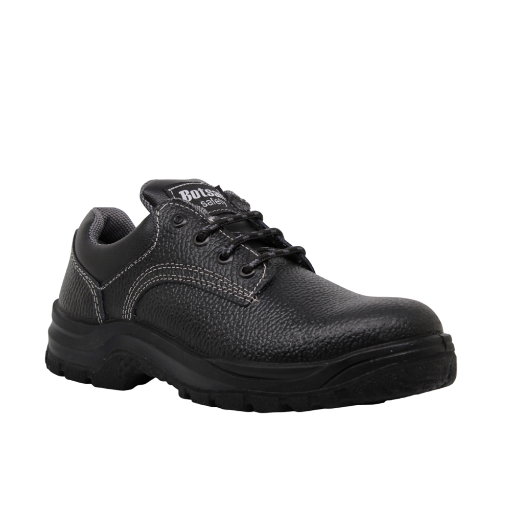 G- BOTSAN ÇELİK-Lİ - K-100 - SİYAH-37