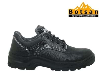 G- BOTSAN ÇELİK-Lİ - K-100 - SİYAH-38