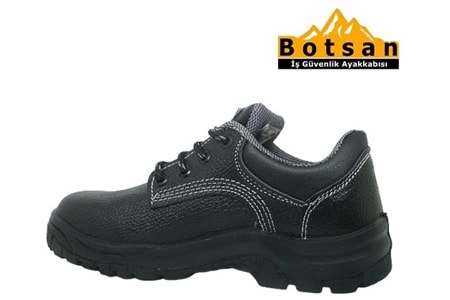 G- BOTSAN ÇELİK-Lİ - K-100 - SİYAH-38