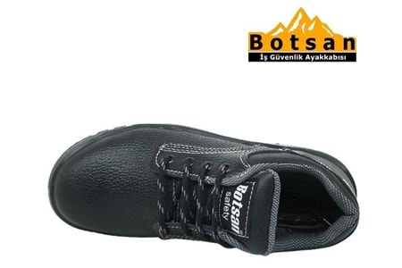 G- BOTSAN ÇELİK-Lİ - K-100 - SİYAH-38