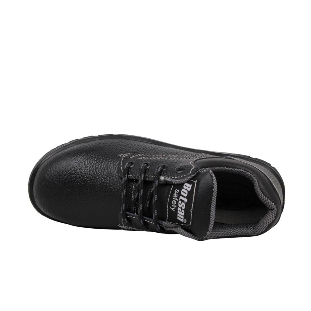 G- BOTSAN ÇELİK-Lİ - K-100 - SİYAH-38