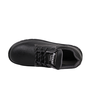 G- BOTSAN ÇELİK-Lİ - K-100 - SİYAH-38