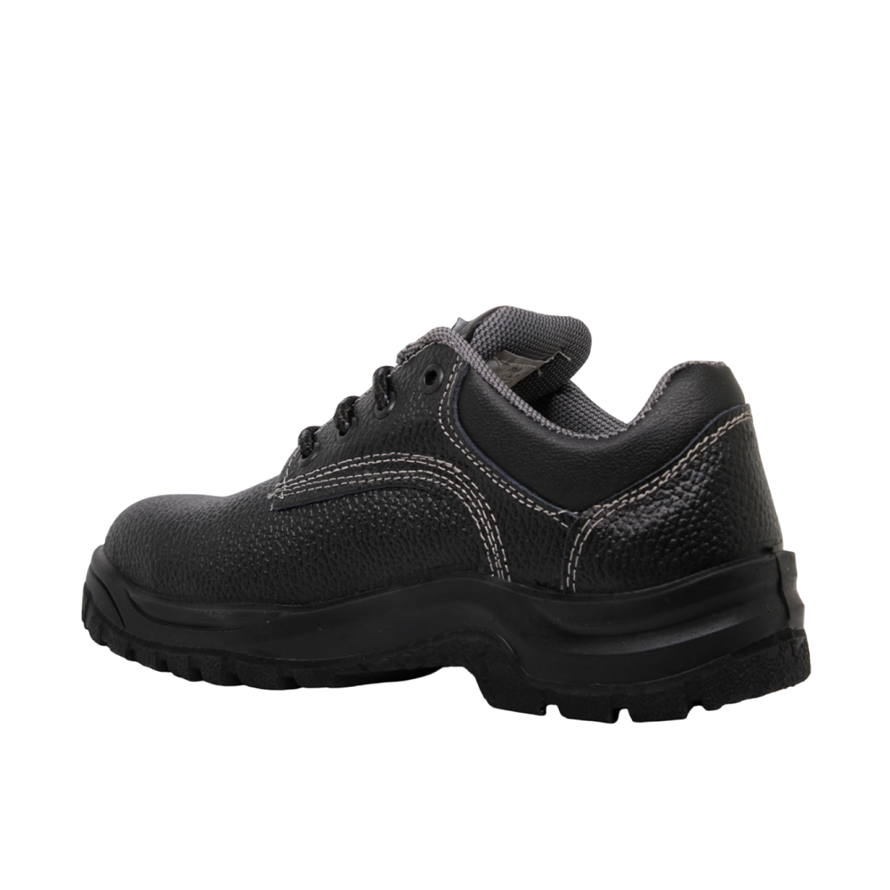 G- BOTSAN ÇELİK-Lİ - K-100 - SİYAH-38