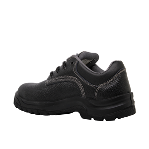 G- BOTSAN ÇELİK-Lİ - K-100 - SİYAH-38