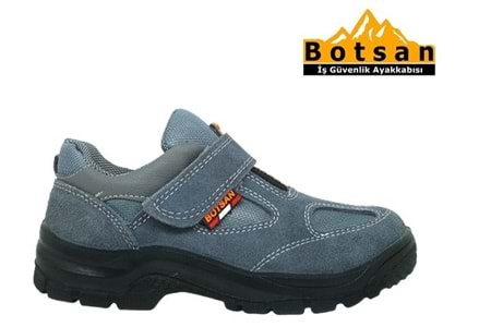 G- BOTSAN ÇELİK-Lİ - Y-100 - GRİ-37