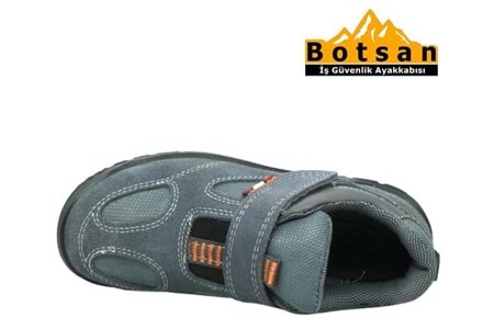 G- BOTSAN ÇELİK-Lİ - Y-100 - GRİ-37