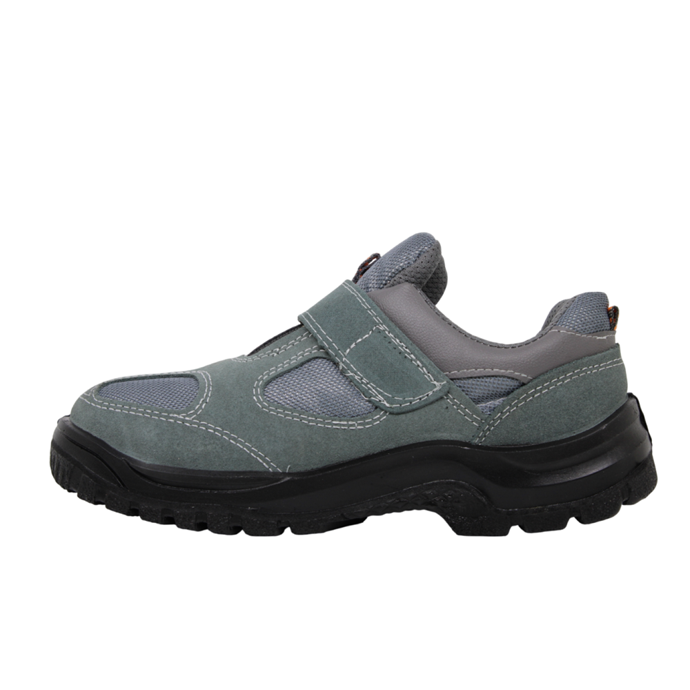 G- BOTSAN ÇELİK-Lİ - Y-100 - GRİ-37