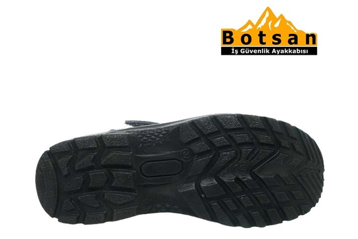 G- BOTSAN ÇELİK-Lİ - Y-100 - GRİ-37