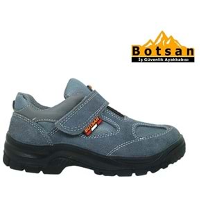 G- BOTSAN ÇELİK-SİZ - Y-100 - GRİ-36