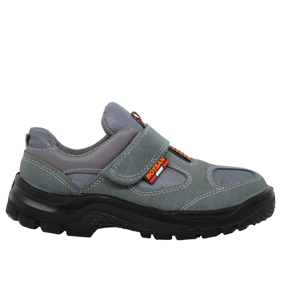 G- BOTSAN ÇELİK-SİZ - Y-100 - GRİ-38