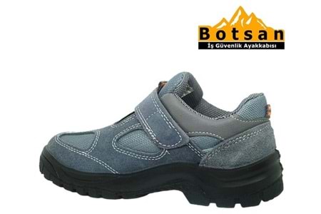 G- BOTSAN ÇELİK-SİZ - Y-100 - GRİ-39