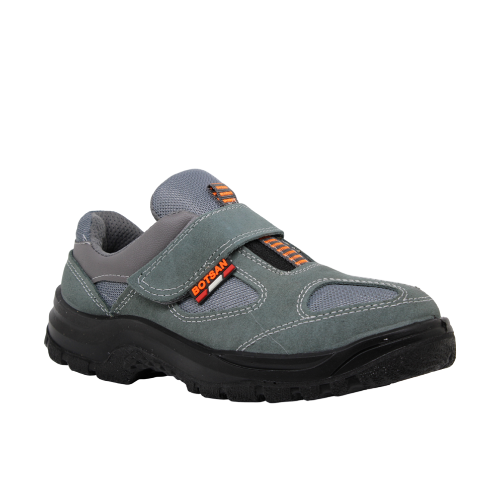 G- BOTSAN ÇELİK-SİZ - Y-100 - GRİ-39