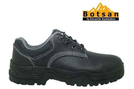 M- BOTSAN ÇELİK-Lİ - K-100 - SİYAH-41