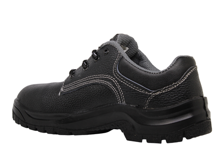 M- BOTSAN ÇELİK-Lİ - K-100 - SİYAH-41