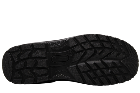 M- BOTSAN ÇELİK-Lİ - K-100 - SİYAH-41