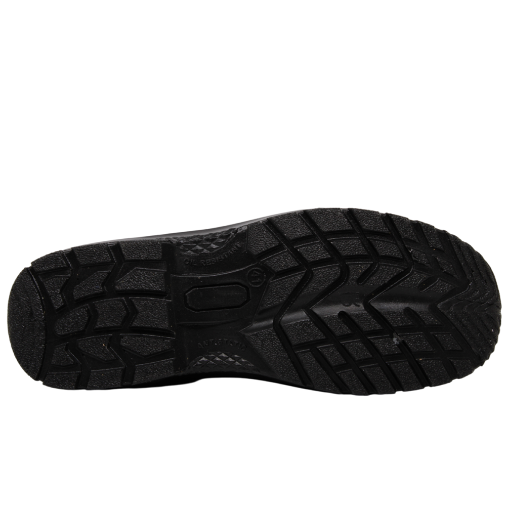 M- BOTSAN ÇELİK-Lİ - K-100 - SİYAH-44