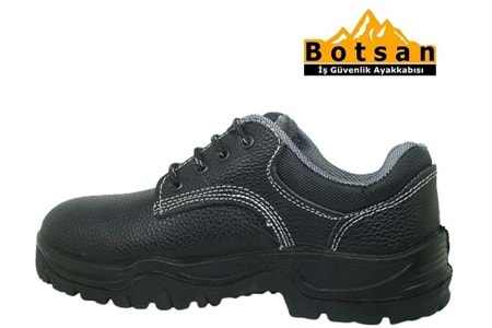 M- BOTSAN ÇELİK-SİZ - K-100 - SİYAH-41