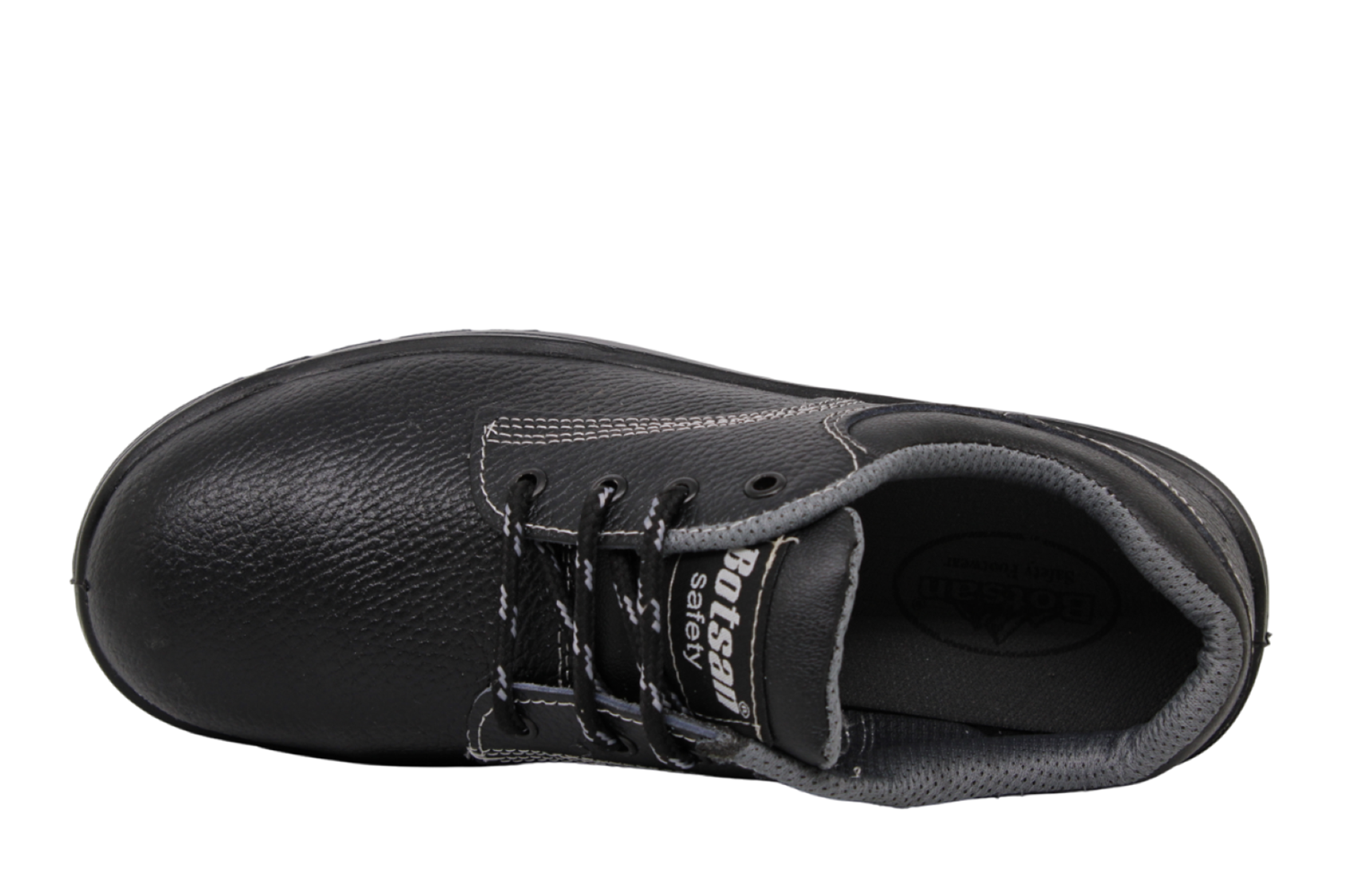 M- BOTSAN ÇELİK-SİZ - K-100 - SİYAH-42