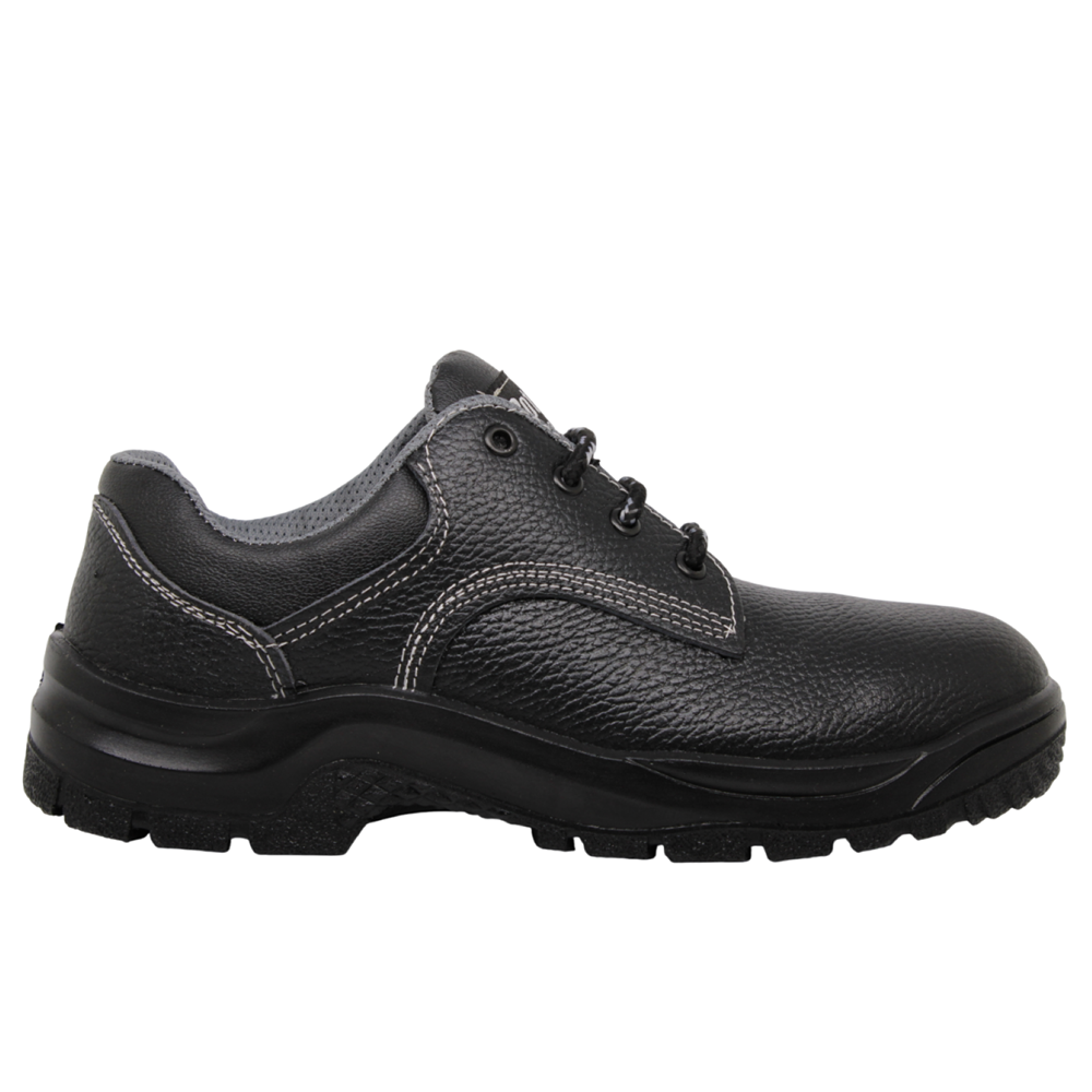 M- BOTSAN ÇELİK-SİZ - K-100 - SİYAH-43