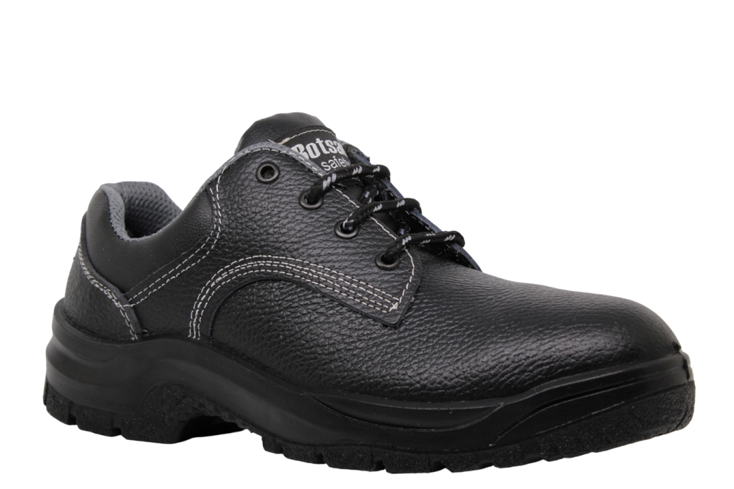 M- BOTSAN ÇELİK-SİZ - K-100 - SİYAH-43