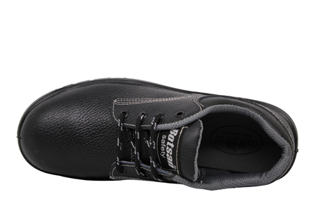 M- BOTSAN ÇELİK-SİZ - K-100 - SİYAH-44