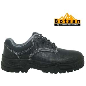 M- BOTSAN ÇELİK-SİZ - K-100 - SİYAH-45