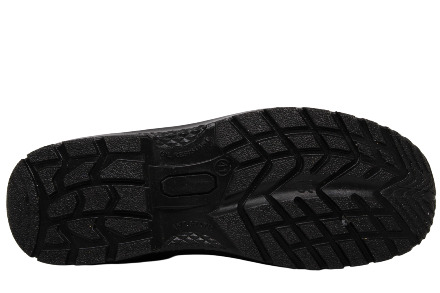 M- BOTSAN ÇELİK-SİZ - K-100 - SİYAH-45