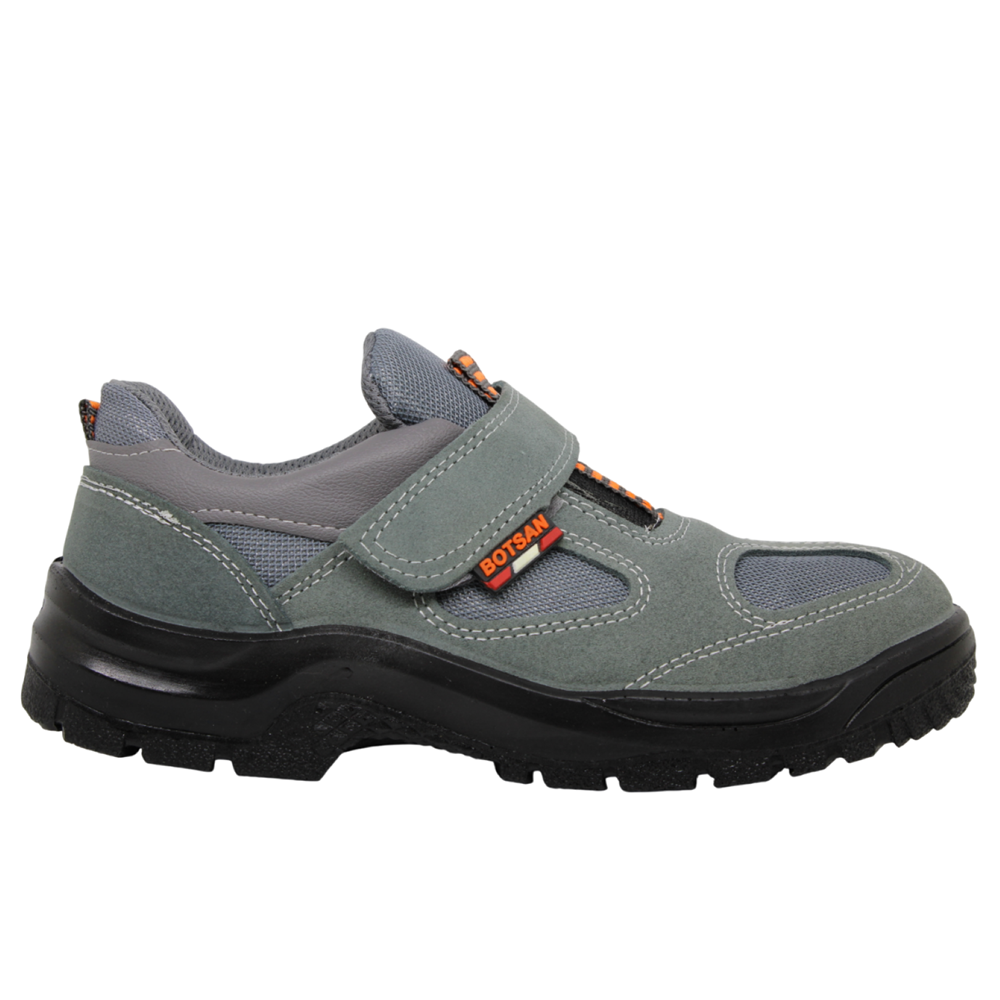 M- BOTSAN ÇELİK-Lİ - Y-100 - GRİ-40