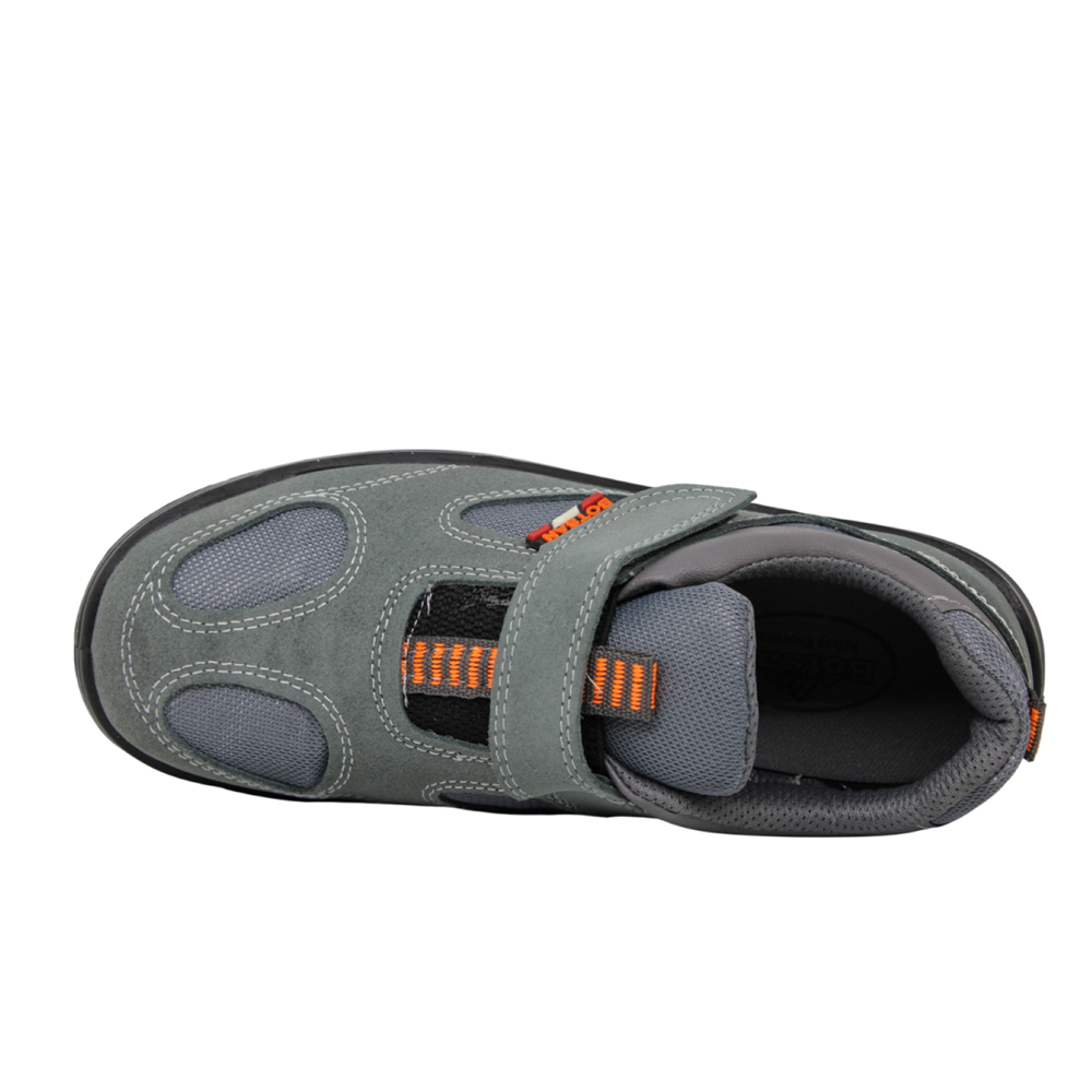 M- BOTSAN ÇELİK-Lİ - Y-100 - GRİ-40