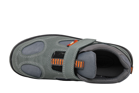 M- BOTSAN ÇELİK-Lİ - Y-100 - GRİ-40