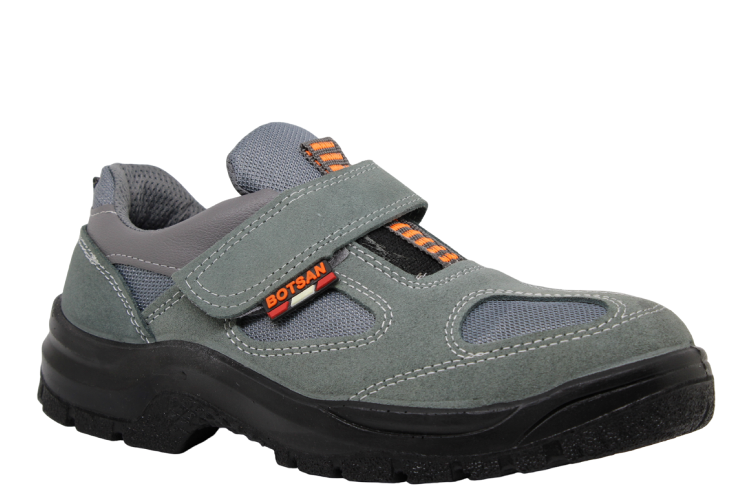 M- BOTSAN ÇELİK-Lİ - Y-100 - GRİ-45