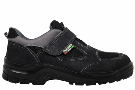 M- BOTSAN ÇELİK-Lİ - Y-100 - SİYAH-40