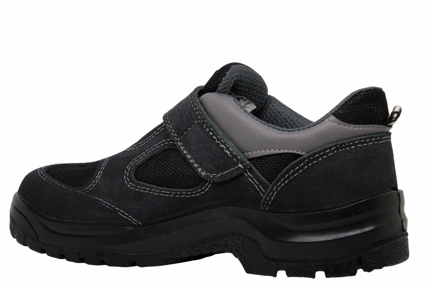 M- BOTSAN ÇELİK-Lİ - Y-100 - SİYAH-40