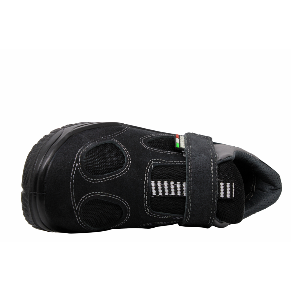 M- BOTSAN ÇELİK-Lİ - Y-100 - SİYAH-41