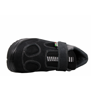 M- BOTSAN ÇELİK-Lİ - Y-100 - SİYAH-41